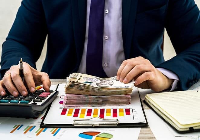 Bookkeeping